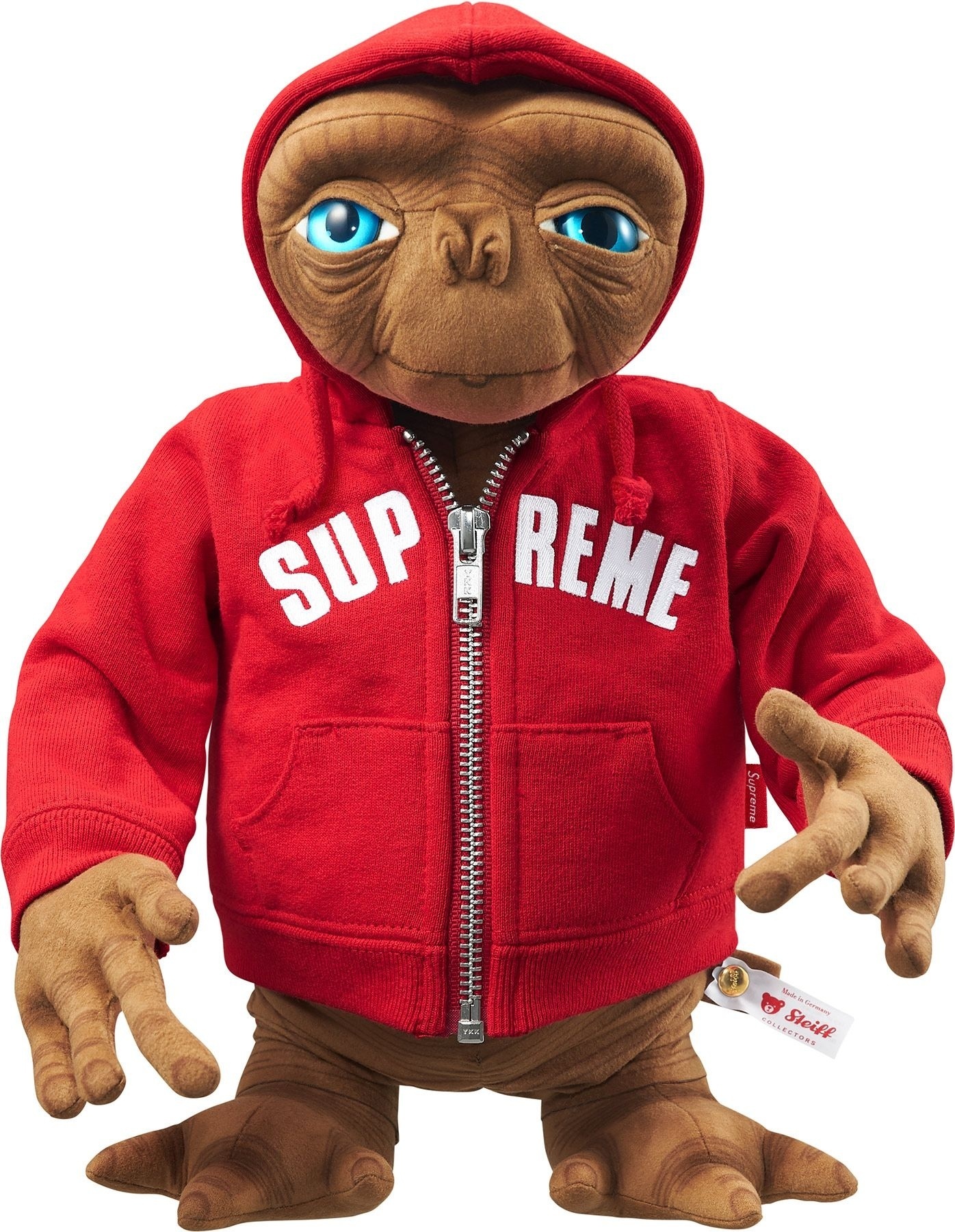 Supreme®/Steiff® ET